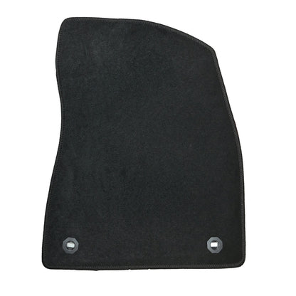For 2016 2017 2018 2019 2020 2021 2022 Lexus RX350 450h Floor Mats Carpet Velour