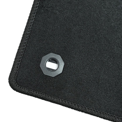 For 2016 2017 2018 2019 2020 2021 2022 Lexus RX350 450h Floor Mats Carpet Velour