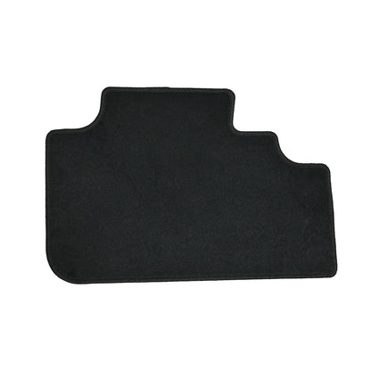 For 2016 2017 2018 2019 2020 2021 2022 Lexus RX350 450h Floor Mats Carpet Velour