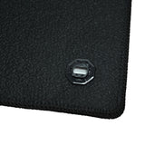 For 2016 2017 2018 2019 2020 2021 2022 Lexus RX350 450h Floor Mats Carpet Velour