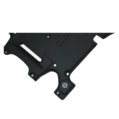 Engine Radiator Support Splash Shield For 15-23 Porsche Macan Models 95B863821