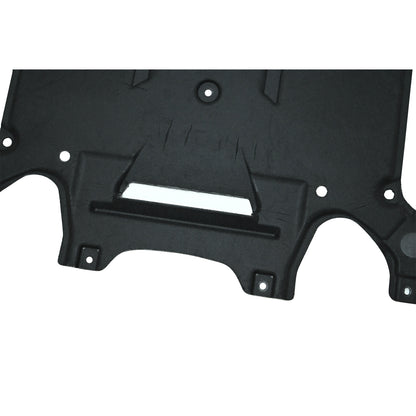 Engine Radiator Support Splash Shield For 15-23 Porsche Macan Models 95B863821