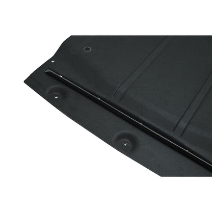 Engine Radiator Support Splash Shield For 15-23 Porsche Macan Models 95B863821