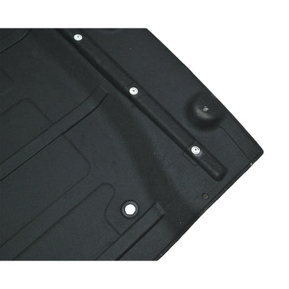 Engine Radiator Support Splash Shield For 15-23 Porsche Macan Models 95B863821