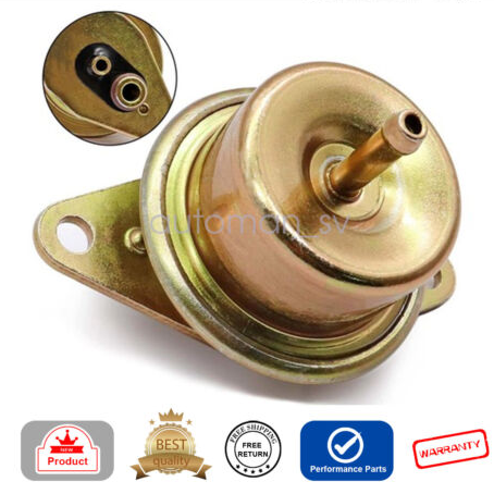 Fuel Pressure Regulator For Mercury 1994-1999 For Mazda B3000 1994-1997