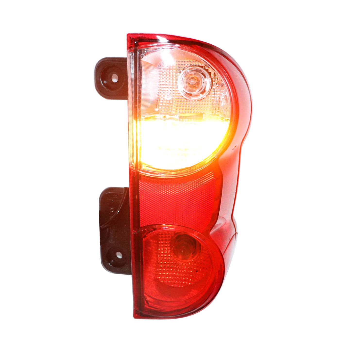 Tail Light Assembly For 2013-23 Nissan NV200 Halogen Left Diver Side Taillamp