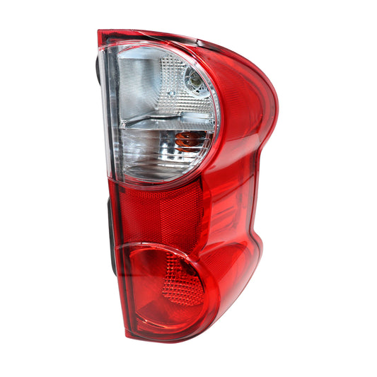 Tail Light Assembly For 2013-23 Nissan NV200 Halogen Left Diver Side Taillamp