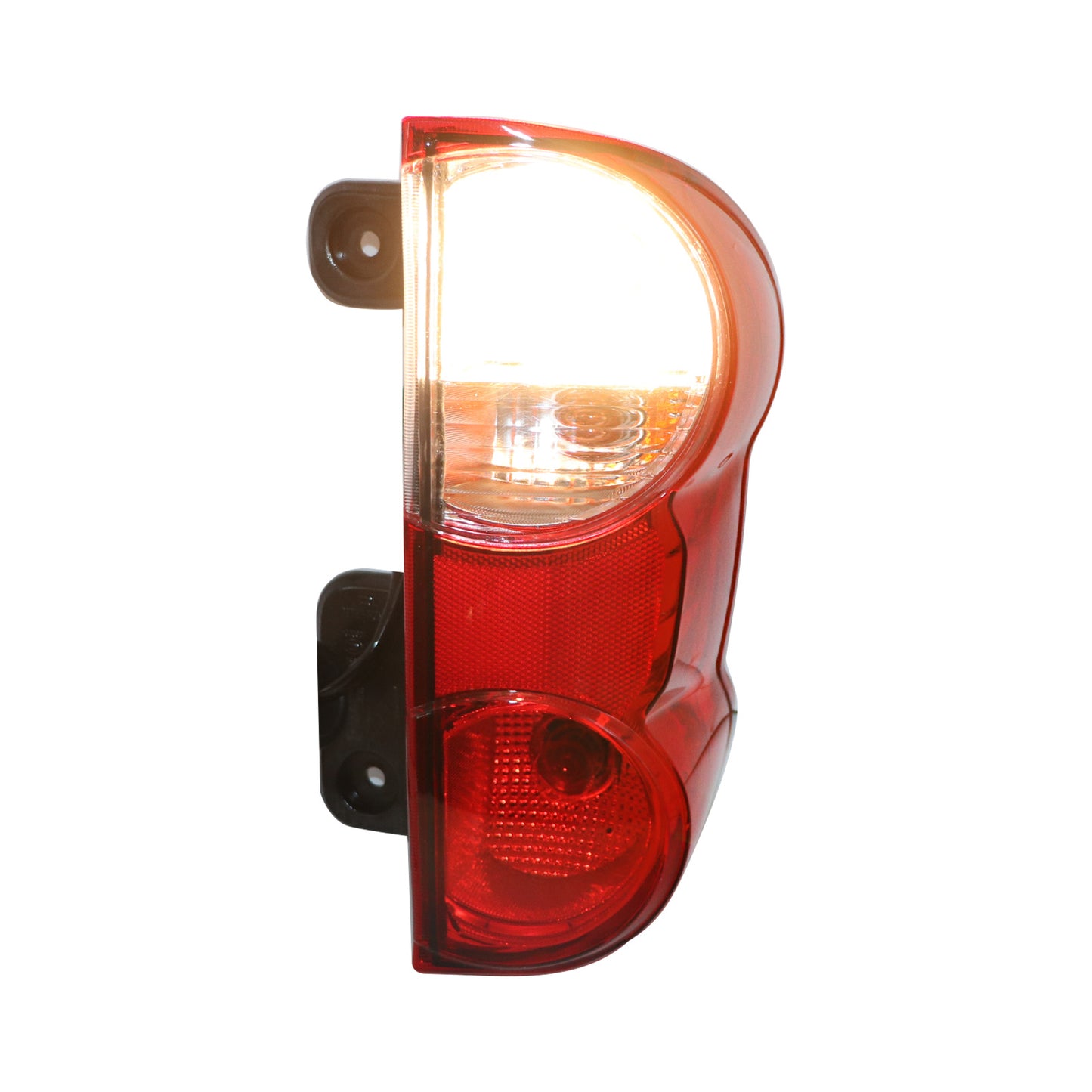 Tail Light Assembly For 2013-23 Nissan NV200 Halogen Left Diver Side Taillamp