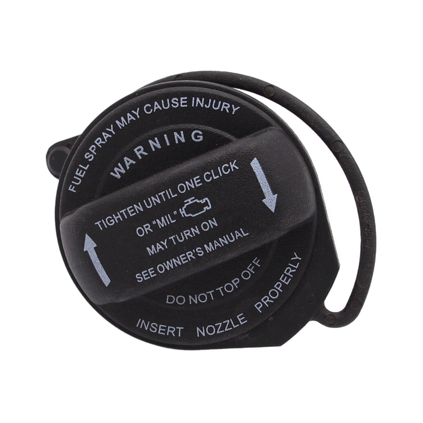 Fit for Porsche Cayenne 2011-18 Fuel Tank Gas Filler Cap 95820124131 New