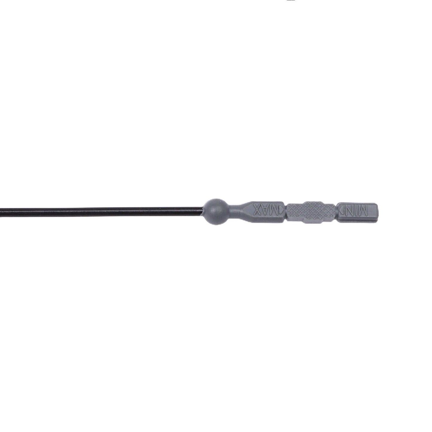 New Engine Oil Level Dipstick Fit 2005-2009 udi Q5 3.2L 06E115611E