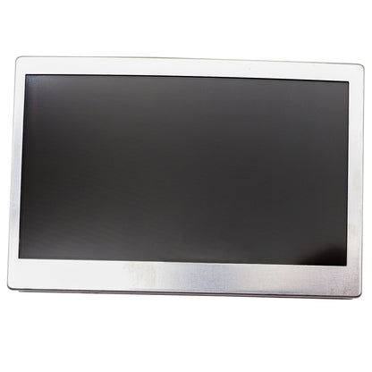 LCD Display Color Screen For 13-16 Ford Focus Escape Speedometer Cluster 150MPH