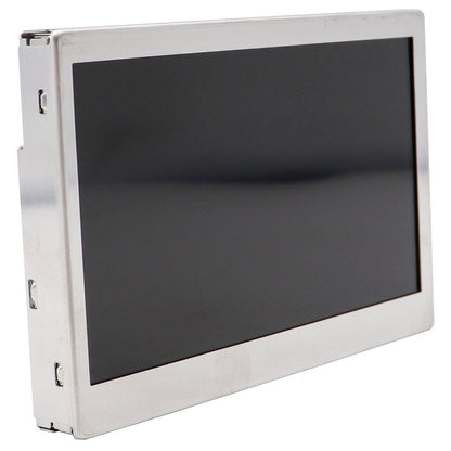 LCD Display Color Screen For 13-16 Ford Focus Escape Speedometer Cluster 150MPH
