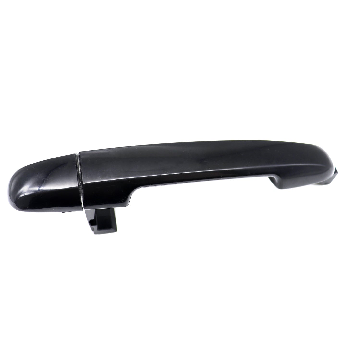 Outer Door Handle Front Passenger RH Primed Black For Hyundai Sonata 2006-2010