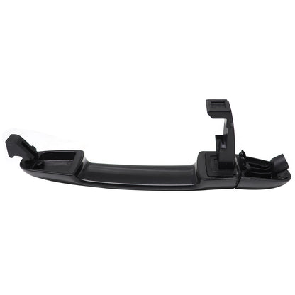 Outer Door Handle Front Passenger RH Primed Black For Hyundai Sonata 2006-2010