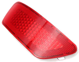 Reflector Rear Light Left Side Driver For Bumper Jeep Grand Cherokee 2011-2018
