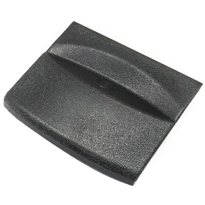 1CM30XDHAA Parking Brake Release Handle For DODGE DAKOTA 2005-2007 DURANGO Black