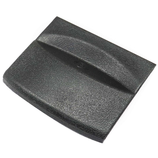 1CM30XDHAA Parking Brake Release Handle For DODGE DAKOTA 2005-2007 DURANGO Black