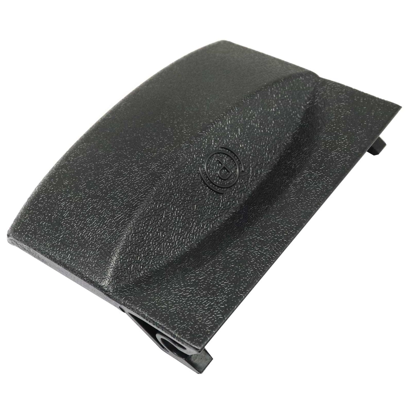 1CM30XDHAA Parking Brake Release Handle For DODGE DAKOTA 2005-2007 DURANGO Black