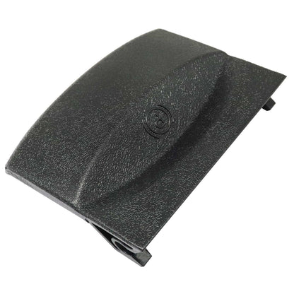 1CM30XDHAA Parking Brake Release Handle For DODGE DAKOTA 2005-2007 DURANGO Black