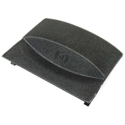 1CM30XDHAA Parking Brake Release Handle For DODGE DAKOTA 2005-2007 DURANGO Black