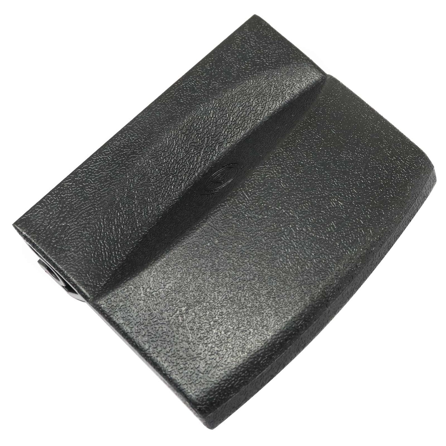 1CM30XDHAA Parking Brake Release Handle For DODGE DAKOTA 2005-2007 DURANGO Black