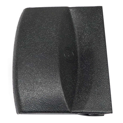 1CM30XDHAA Parking Brake Release Handle For DODGE DAKOTA 2005-2007 DURANGO Black