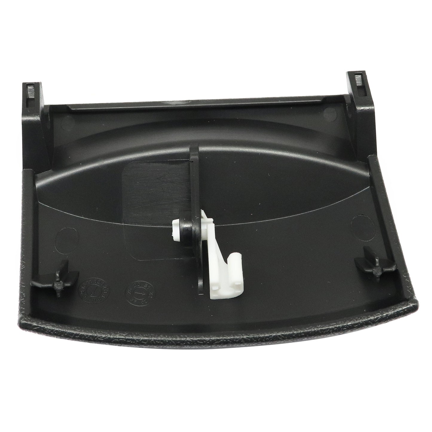 1CM30XDHAA Parking Brake Release Handle For DODGE DAKOTA 2005-2007 DURANGO Black