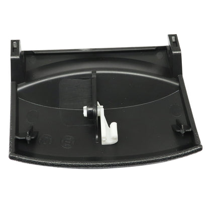 1CM30XDHAA Parking Brake Release Handle For DODGE DAKOTA 2005-2007 DURANGO Black