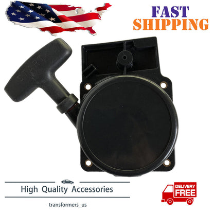 Recoil Starter Fit For Redmax EBZ6500 EBZ7500 EBZ8500 576594001 Leaf Blower new