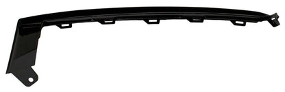 For Honda Accord Sedan 2018 2019 2020 Front Lower Bumper Trim Moulding Set LH+RH