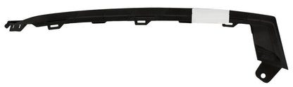 For Honda Accord Sedan 2018 2019 2020 Front Lower Bumper Trim Moulding Set LH+RH