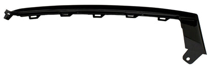 For Honda Accord Sedan 2018 2019 2020 Front Lower Bumper Trim Moulding Set LH+RH