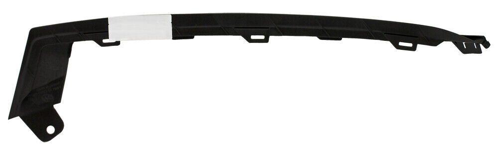 For Honda Accord Sedan 2018 2019 2020 Front Lower Bumper Trim Moulding Set LH+RH
