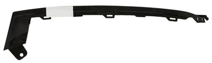 For Honda Accord Sedan 2018 2019 2020 Front Lower Bumper Trim Moulding Set LH+RH