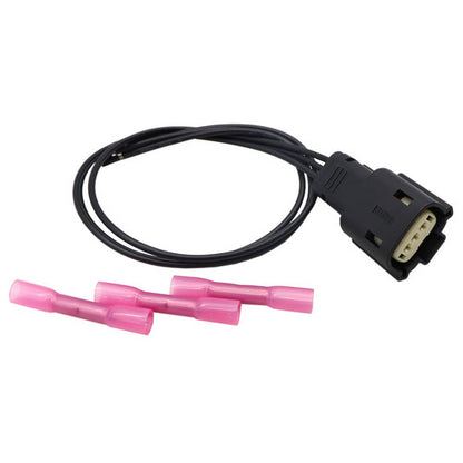 For Ford V6 V8 Flex F -150 2.0L 3.5L 5.0 Ignition Coil Connector Plug Cable Wire