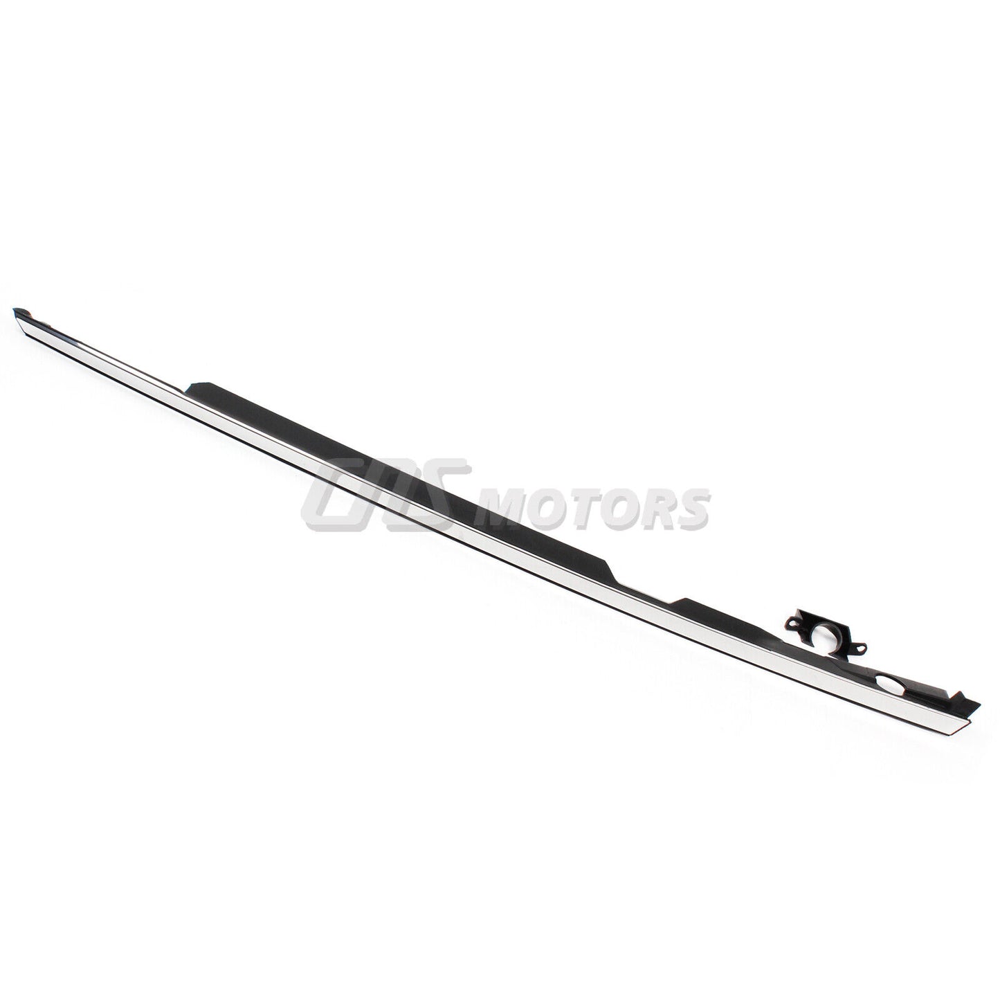 87712L1100 For Hyundai Sonata 20-23 Fender Garnish Molding Trim Passenger Side