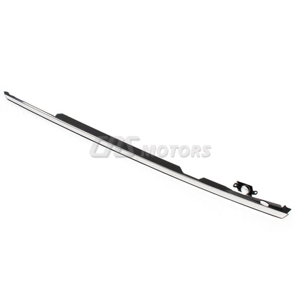 87712L1100 For Hyundai Sonata 20-23 Fender Garnish Molding Trim Passenger Side