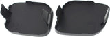 Fit For Toyota Prius Front Bumper Tow Hook Eye cap Cover Left & Right 2010-2011
