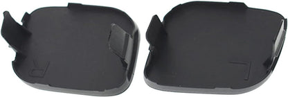 Fit For Toyota Prius Front Bumper Tow Hook Eye cap Cover Left & Right 2010-2011