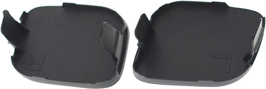 Fit For Toyota Prius Front Bumper Tow Hook Eye cap Cover Left & Right 2010-2011