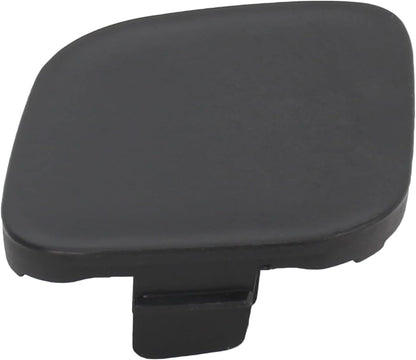 Fit For Toyota Prius Front Bumper Tow Hook Eye cap Cover Left & Right 2010-2011