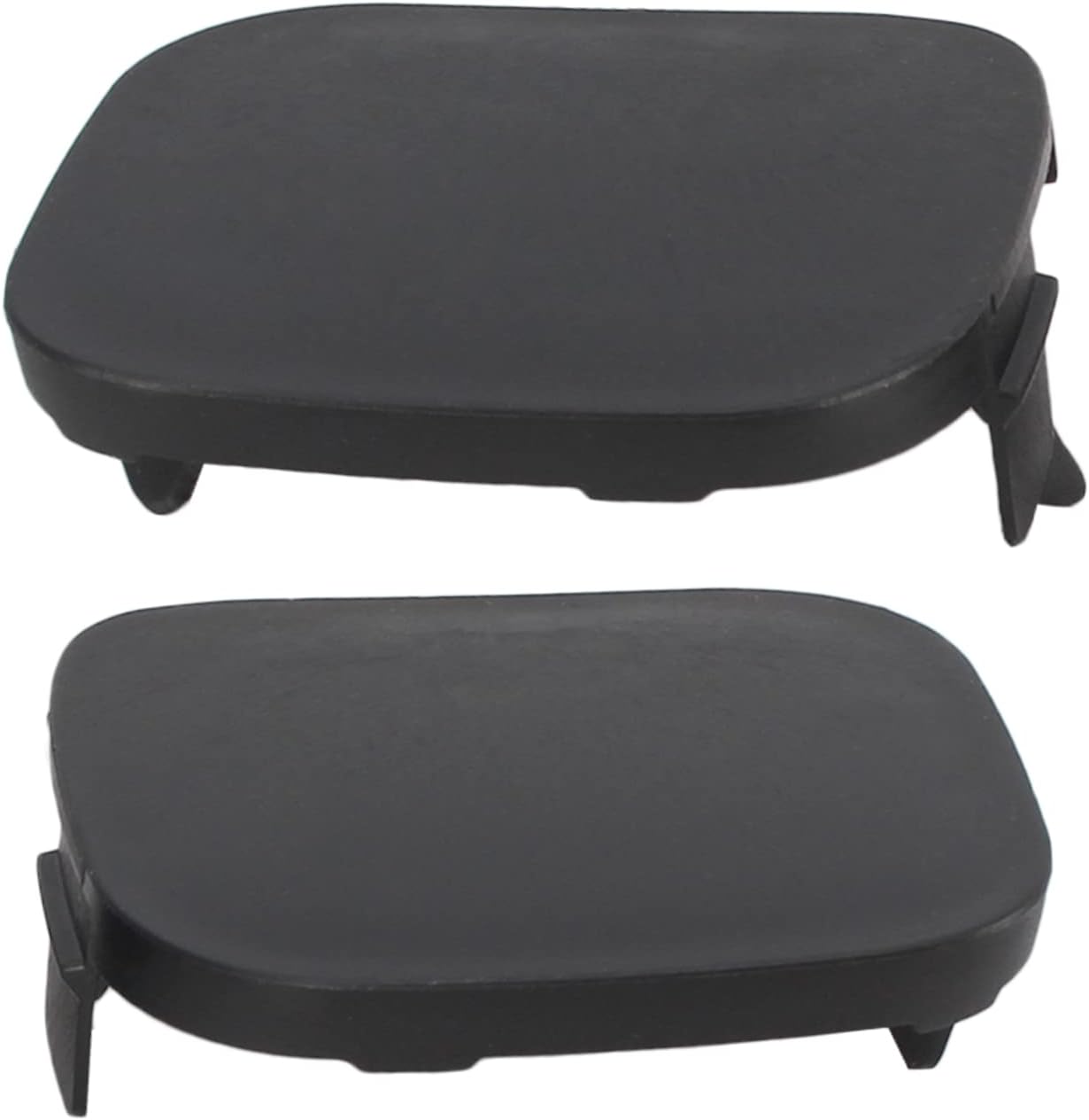 Fit For Toyota Prius Front Bumper Tow Hook Eye cap Cover Left & Right 2010-2011
