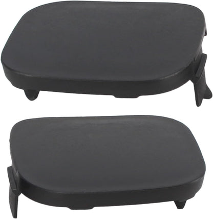 Fit For Toyota Prius Front Bumper Tow Hook Eye cap Cover Left & Right 2010-2011