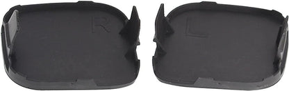 Fit For Toyota Prius Front Bumper Tow Hook Eye cap Cover Left & Right 2010-2011