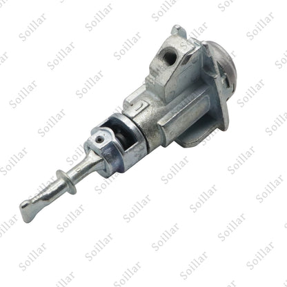 Fits Kia Optima K5 2011 2012-2018 Left Drive Door Lock Cylinder W/ 2 Key Kit