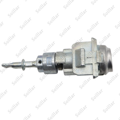 Fits Kia Optima K5 2011 2012-2018 Left Drive Door Lock Cylinder W/ 2 Key Kit