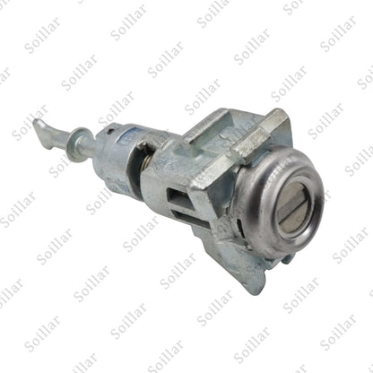 Fits Kia Optima K5 2011 2012-2018 Left Drive Door Lock Cylinder W/ 2 Key Kit