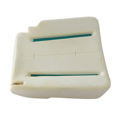 2003 2004 2005 For Dodge Ram 1500 2500 3500 Passenger Bottom Seat Foam Cushion