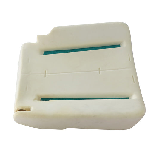 2003 2004 2005 For Dodge Ram 1500 2500 3500 Passenger Bottom Seat Foam Cushion