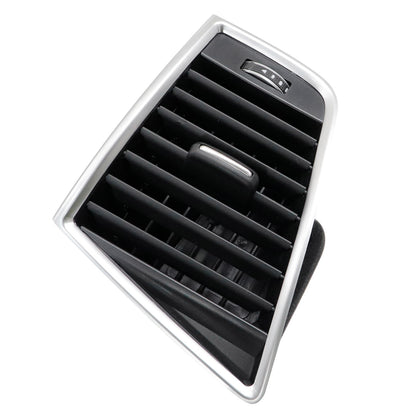 For 2010-16 Audi Q5 2013-17 SQ5 Right Passenger Side Dashboard Air Vent Louver